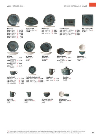 STEELITE-DECIMO ANIVERSARIO CRAFT 第 23 页