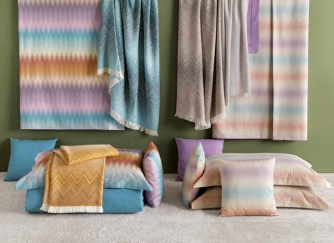 Missoni 家居 床 and 卫浴 第 10 页