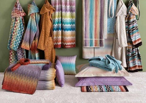 Missoni 家居 床 and 卫浴 第 13 页