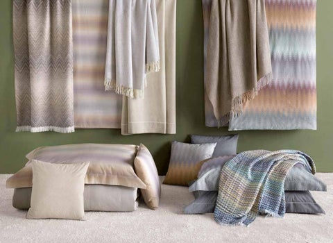 Missoni 家居 床 and 卫浴 第 16 页