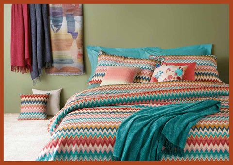 Missoni 家居 床 and 卫浴 第 5 页