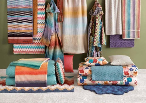 Missoni 家居 床 and 卫浴 第 7 页