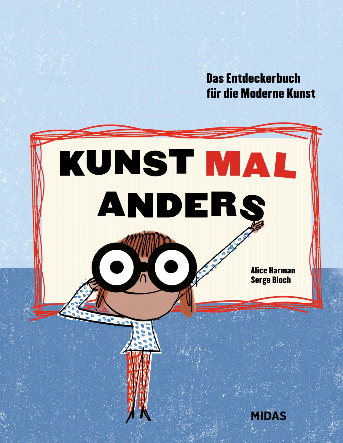 Kunst Mal Anders By Midas Verlag Ag Issuu