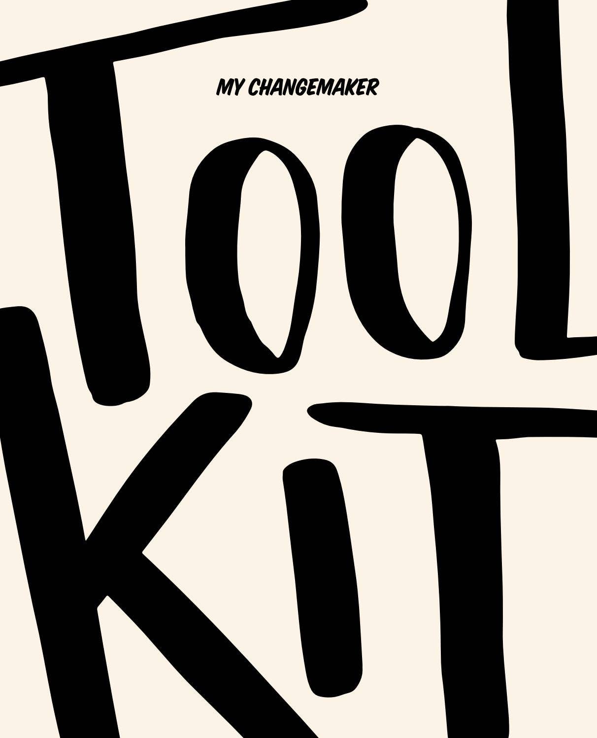 My Changemaker Toolkit by Ashoka - Issuu