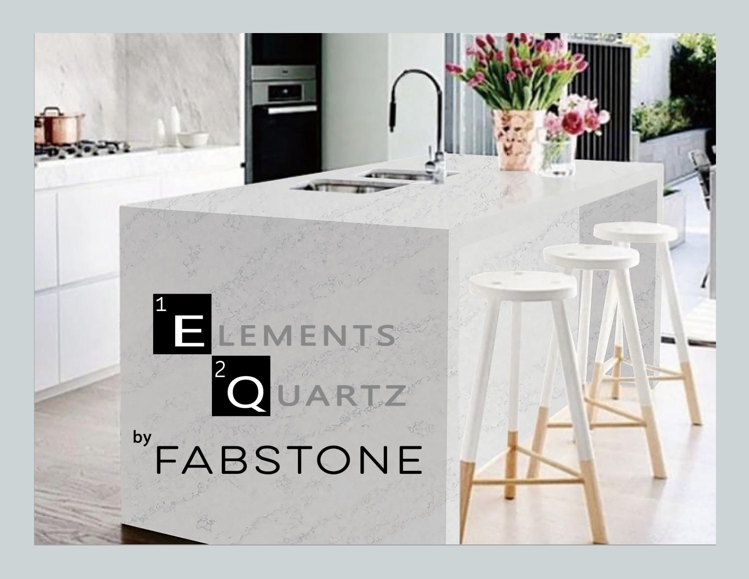 Elements Quartz Catalog by Soci Issuu