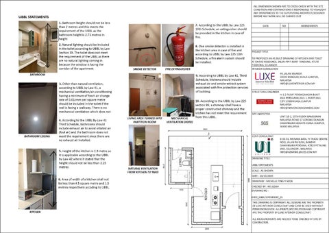Detailing and Working Drawings 第 10 页