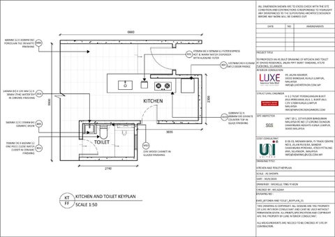 Detailing and Working Drawings 第 11 页