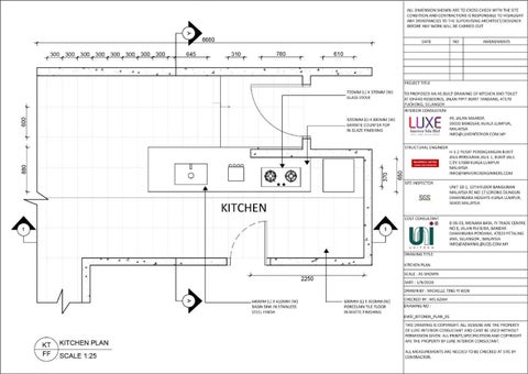 Detailing and Working Drawings 第 12 页