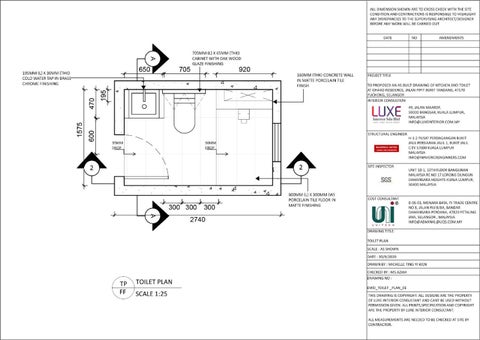 Detailing and Working Drawings 第 13 页