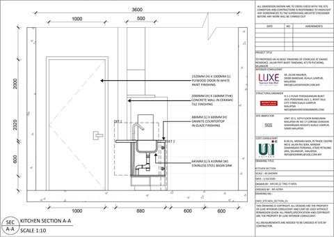 Detailing and Working Drawings 第 14 页