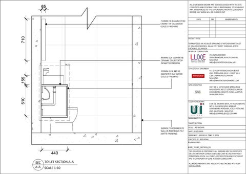 Detailing and Working Drawings 第 15 页