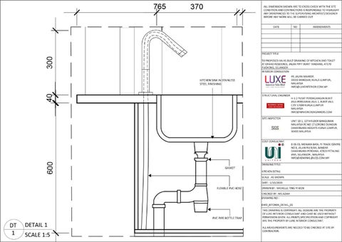 Detailing and Working Drawings 第 18 页