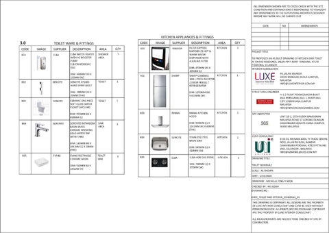 Detailing and Working Drawings 第 21 页