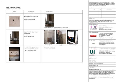 Detailing and Working Drawings 第 23 页