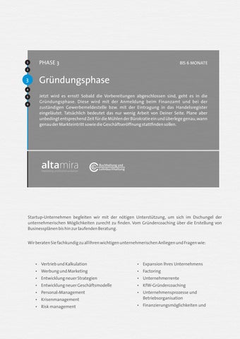 CAPITEL CARE COACHING DIE UNTERNEHMENSBERATER 第 8 页