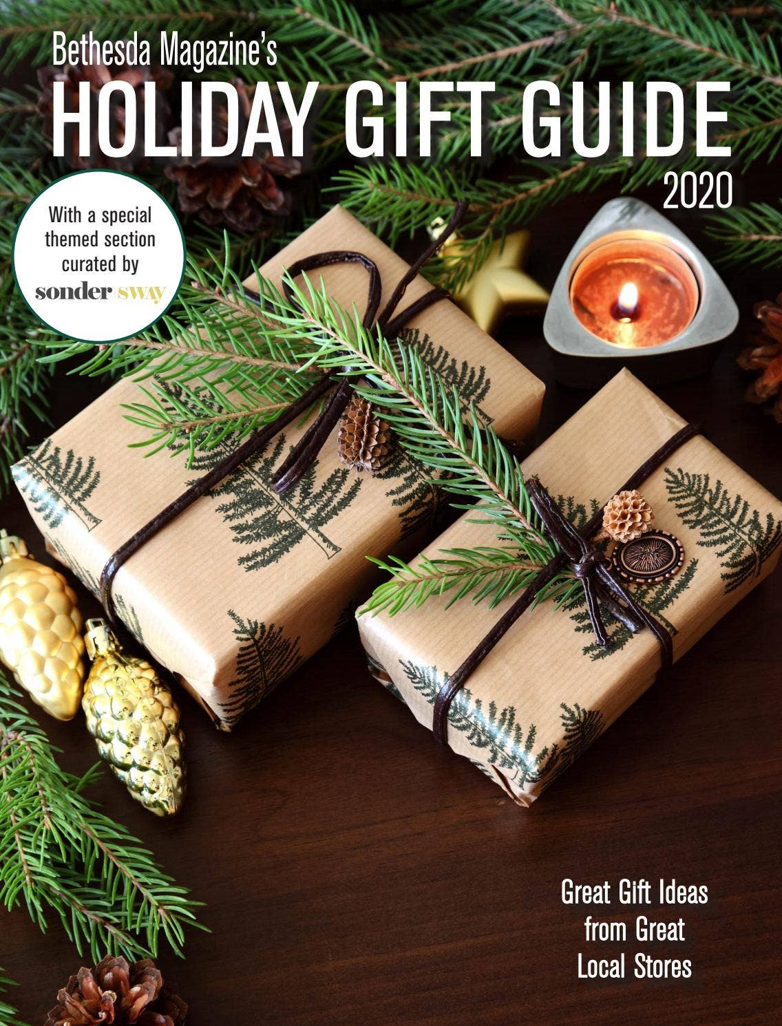 Gift Guide 2020: 100+ holiday gift ideas for everyone on your list by ...