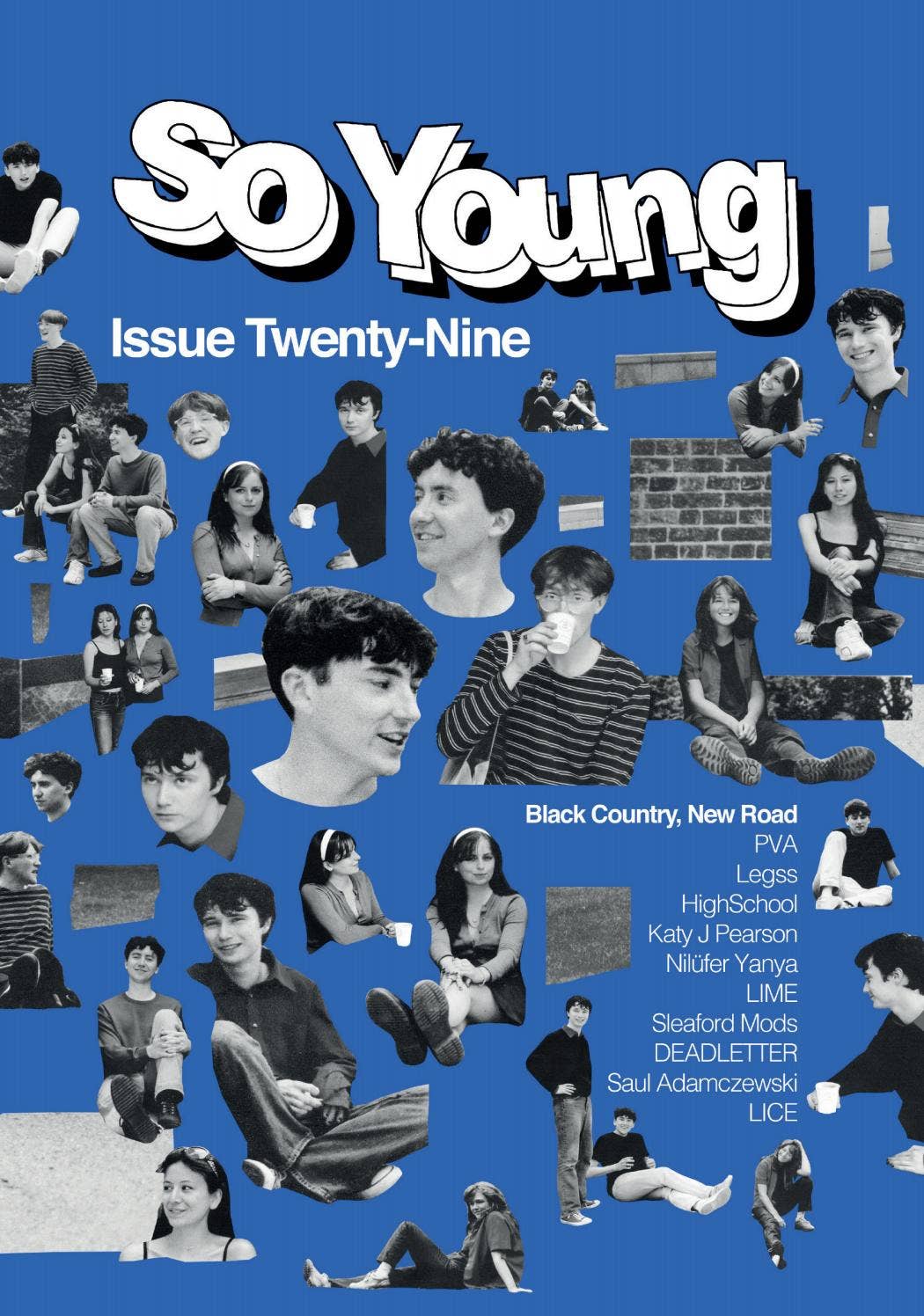 OO IJ るるぶ Magazine YS NU Loong Soul Fairy-Yao Ji – BJDivas