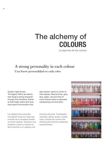 Agora Fabrics Gallery 册 第 14 页
