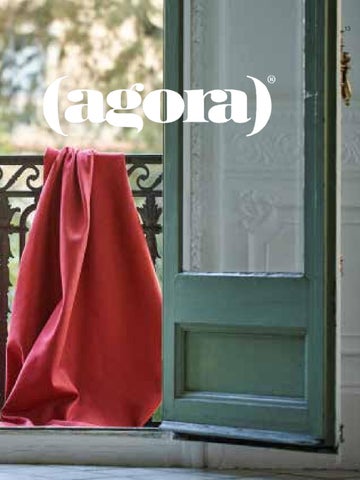 Agora Fabrics Gallery 册 第 19 页