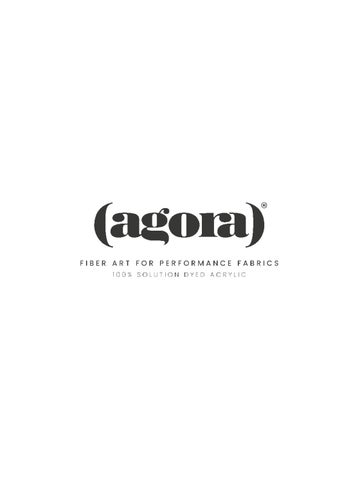 Agora Fabrics Gallery 册 第 3 页