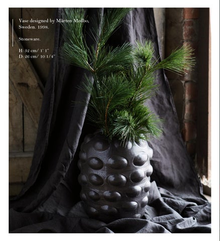 Modernity 灯饰目录 · A 北欧 Christmas as curated by 第 2 页