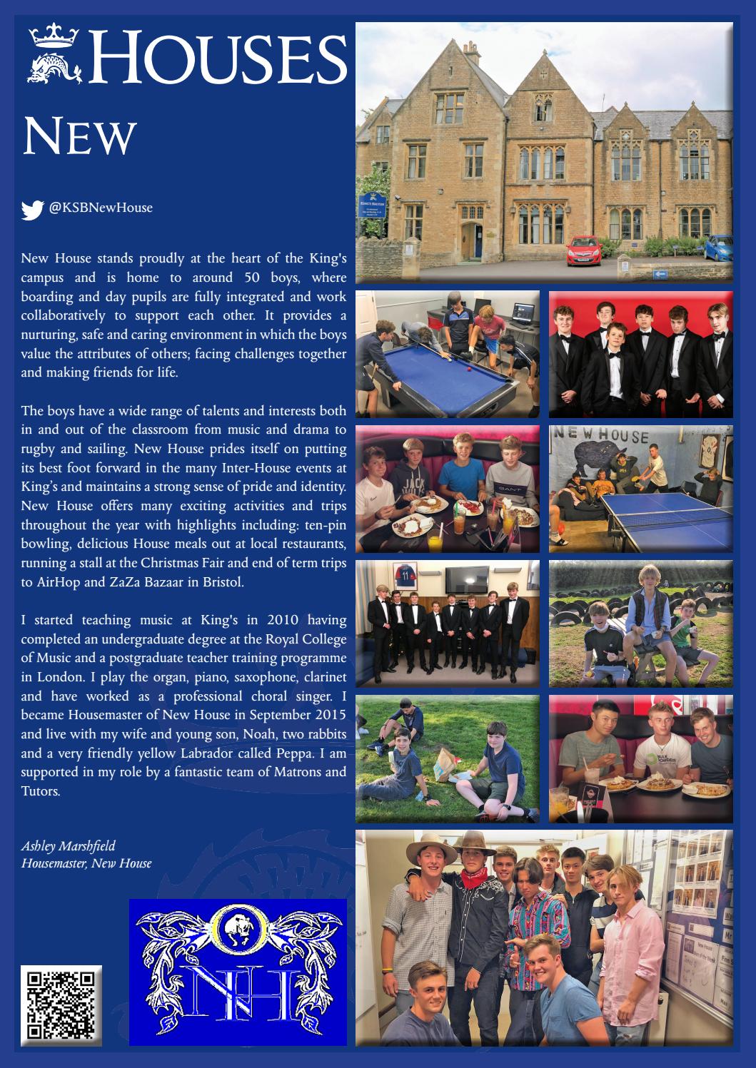 New House by King's Bruton Issuu