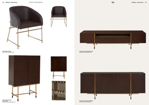 Premier Housewares Fifty Five South 家具目录 第 17 页