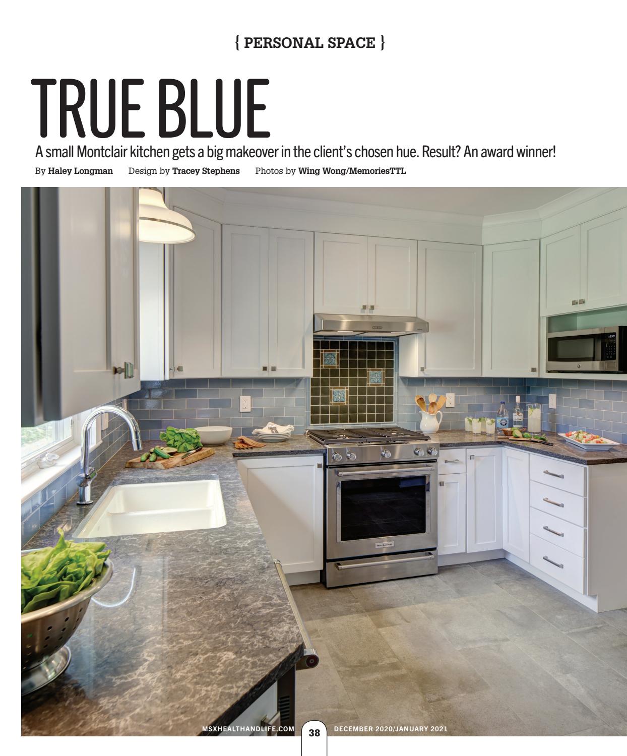 Morris Essex Health And Life December 2020 By Wainscot Media Issuu