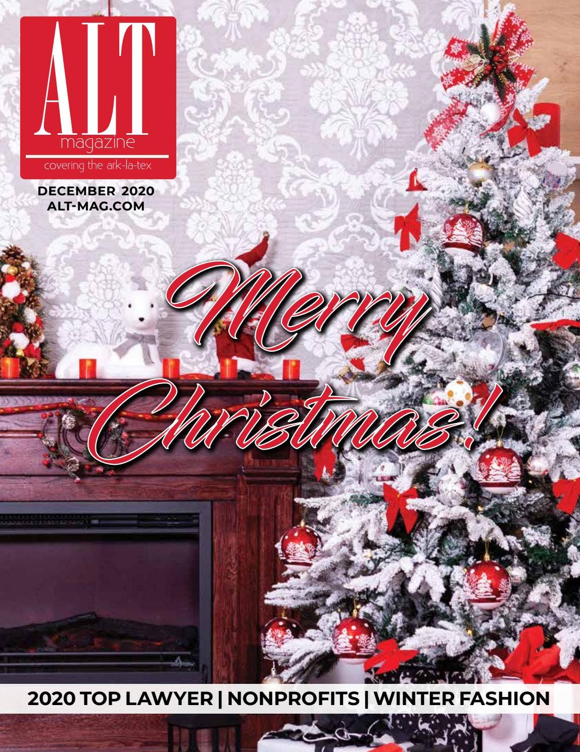 December 2020 ALT Magazine by ALT Magazine - Issuu