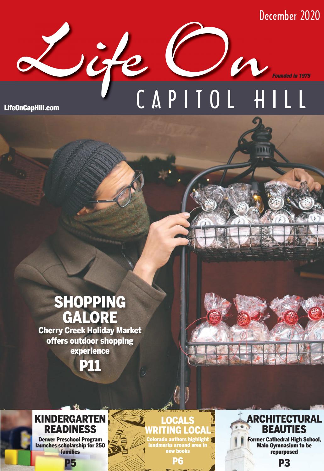 outdoor shops near me on Life On Capitol Hill 1220 By Colorado Community Media Issuu