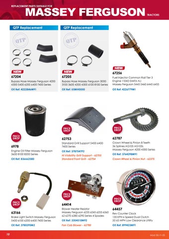 Kendal Hills Supply 灯饰目录 · December 2020 Product News 第 10 页