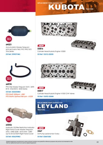 Kendal Hills Supply 灯饰目录 · December 2020 Product News 第 11 页