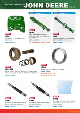 Kendal Hills Supply 灯饰目录 · December 2020 Product News 第 2 页