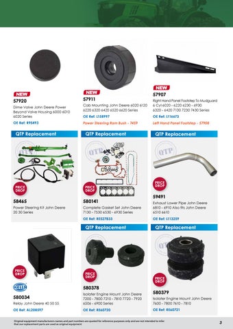 Kendal Hills Supply 灯饰目录 · December 2020 Product News 第 3 页