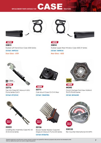 Kendal Hills Supply 灯饰目录 · December 2020 Product News 第 7 页