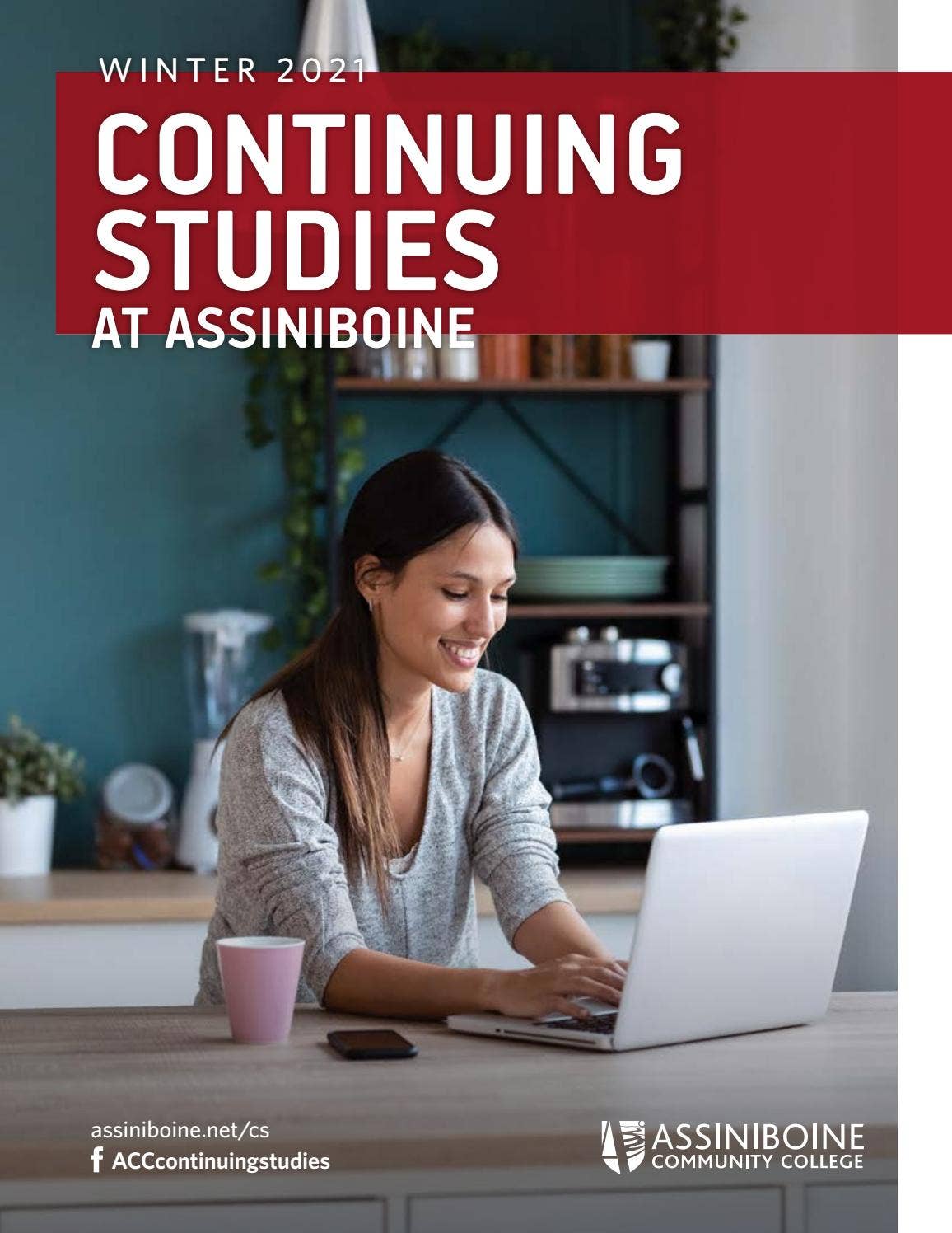 Continuing Studies Winter Guide 2021 by Assiniboine Community College ...