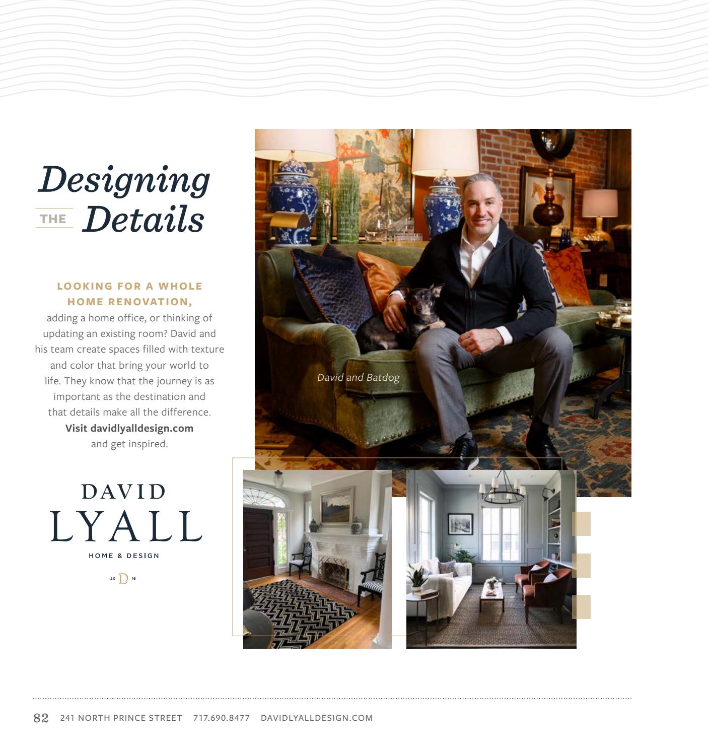 Fig Lancaster Fall 2020 by Fig Industries & Fig Magazine Issuu