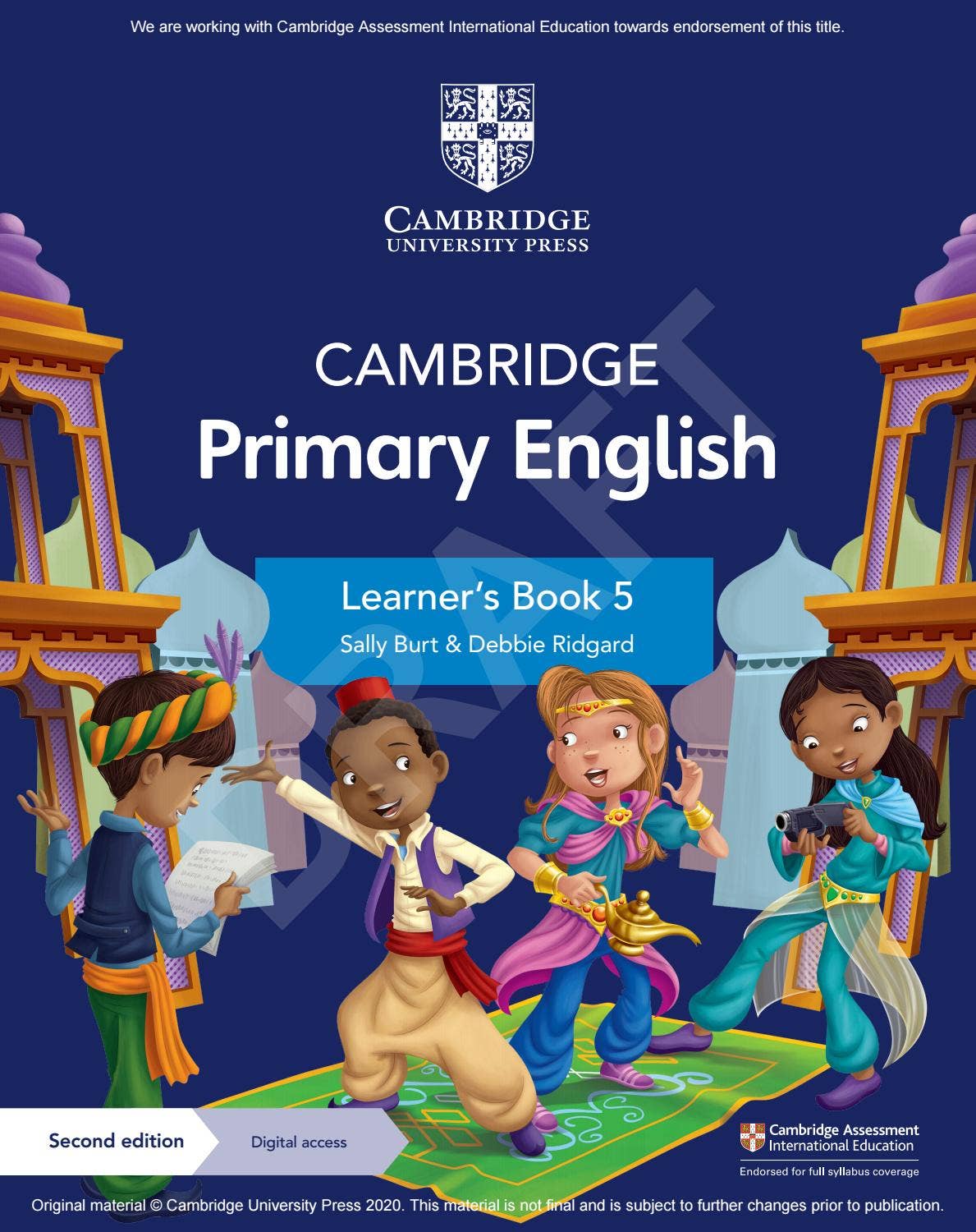 Cambridge Young Learner’s EnglishTest15冊 Amazon.com: Cambridge Young Learners English Tests Starters