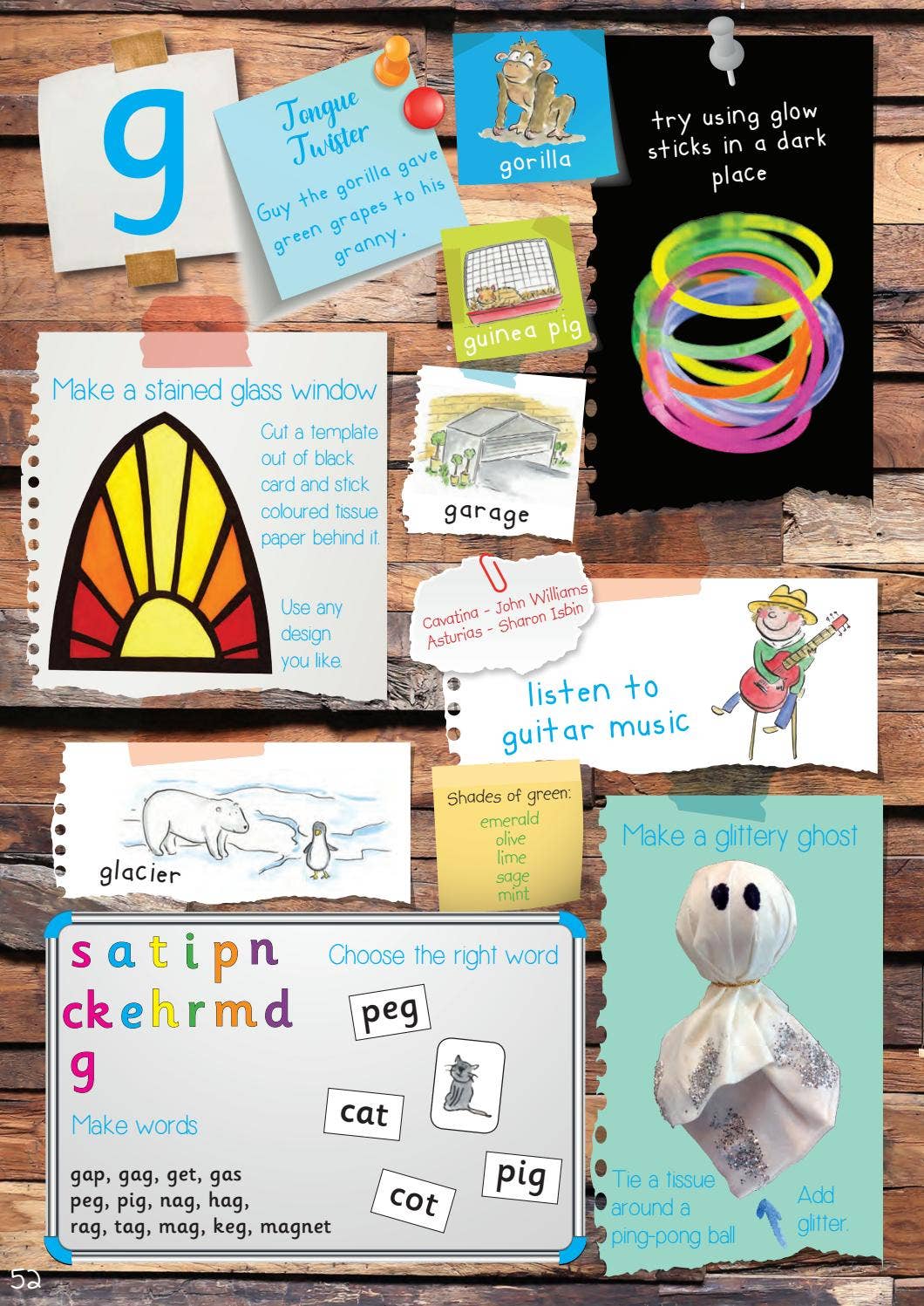 Bumper Book of Phonics Fun by Jolly Learning Ltd - Issuu