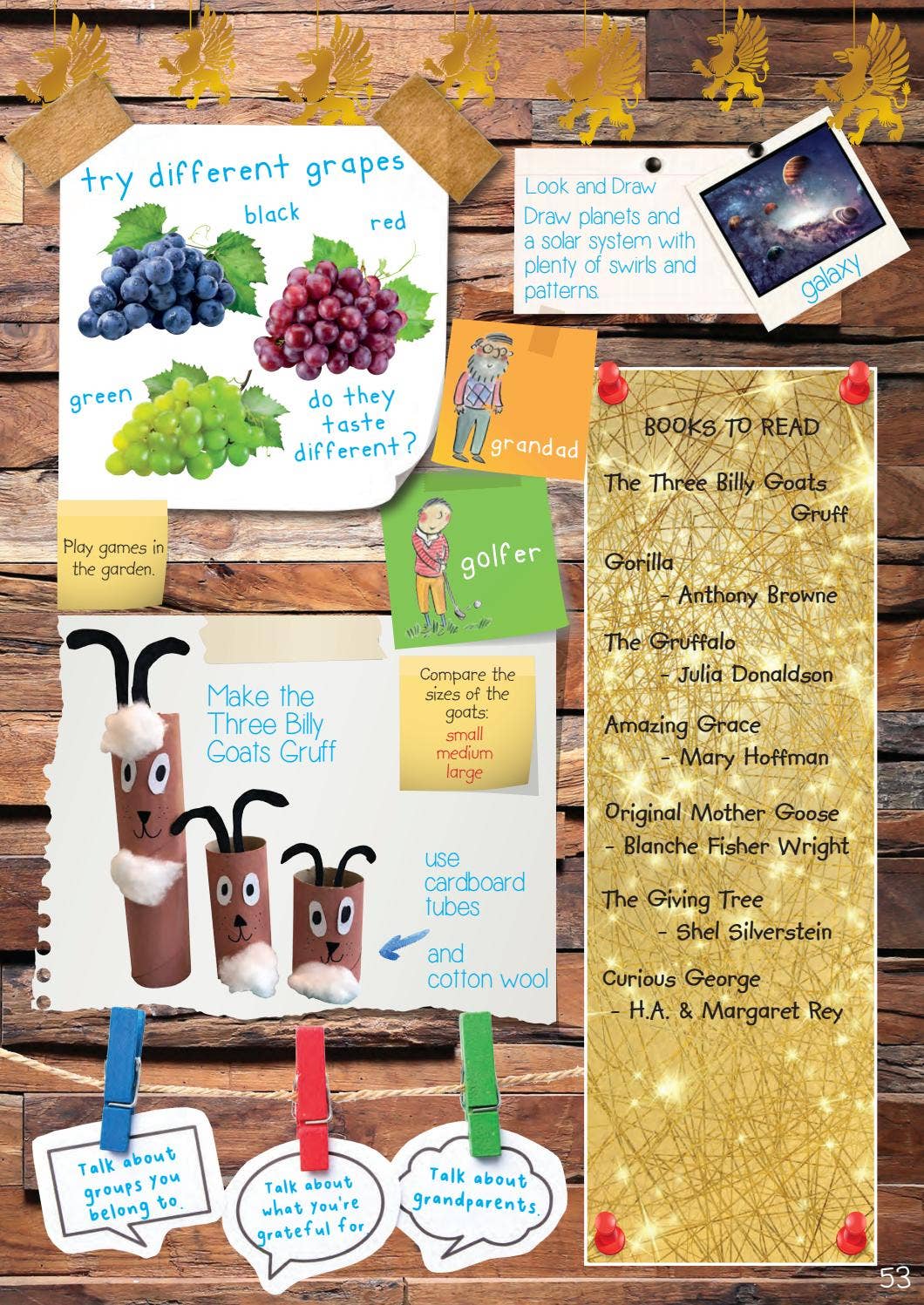 Bumper Book of Phonics Fun by Jolly Learning Ltd - Issuu
