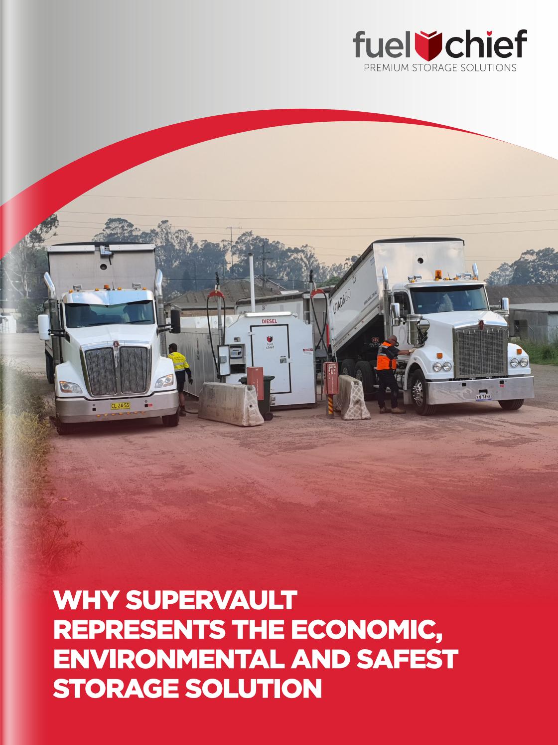 Fuelchief by Outlook Publishing - Issuu