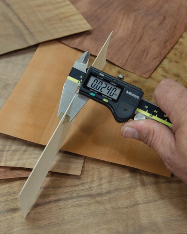 Veneering Essentials ( 预览 ) 第 10 页