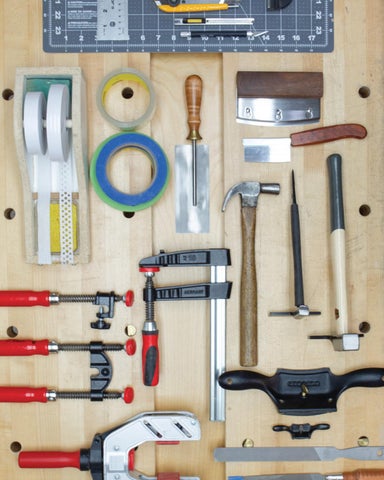 Veneering Essentials ( 预览 ) 第 22 页