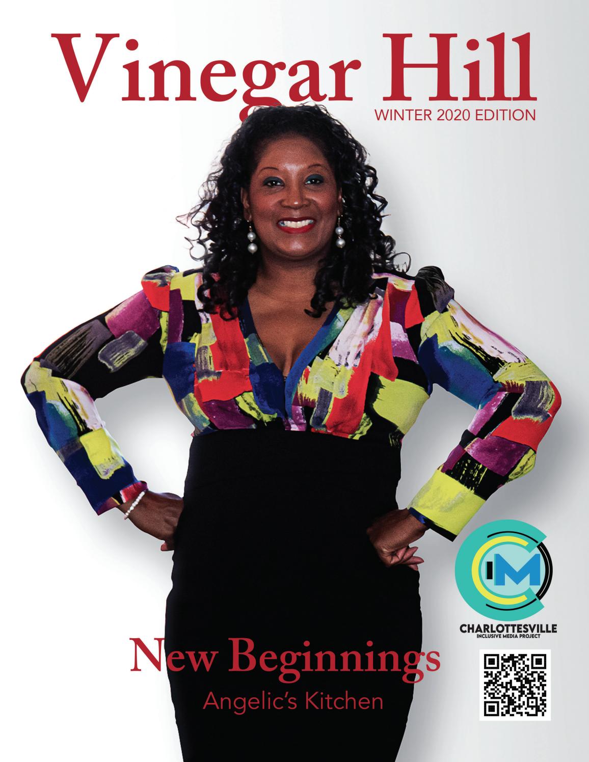 Vinegar Hill Magazine by Vinegar Hill Magazine Issuu