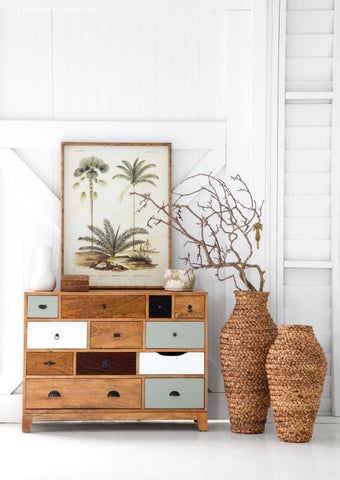 DESTINATION 家居 夏季 家具型录 | OZ Design Furniture 第 5 页