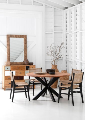 DESTINATION 家居 夏季 家具型录 | OZ Design Furniture 第 8 页