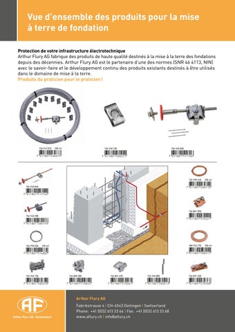 Sonepar Suisse 灯饰目录 · ElectroLAN | Journal 03/20 第 19 页