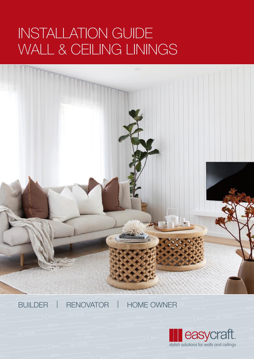 Easycraft Installation Guide by Easycraft Issuu