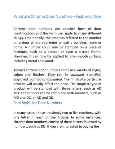 Page 1