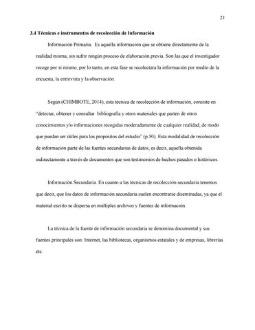 Dossier 德文 Metodología 德文 la Investigación 第 21 页